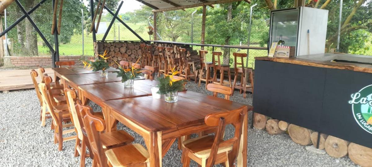 Glamping La Toscana - Housity