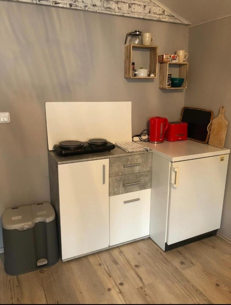 Suitetrails - Cozy Apartment Fremersberg for 2