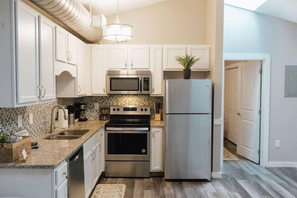 The Sanctuary Company Johnson City - Housity