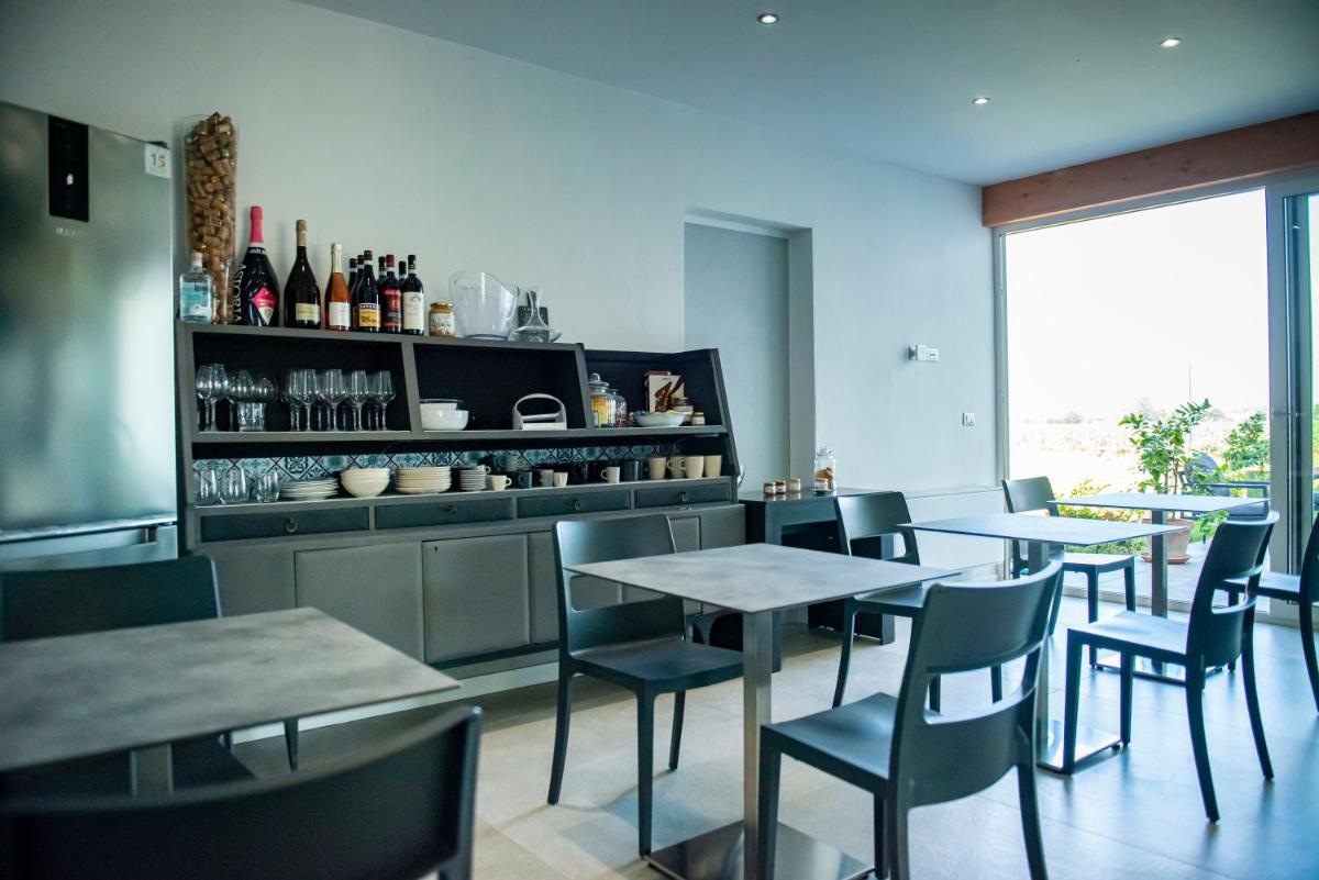 FORESTERIA LOMBARDA BED and BIKE CREMONA - Housity