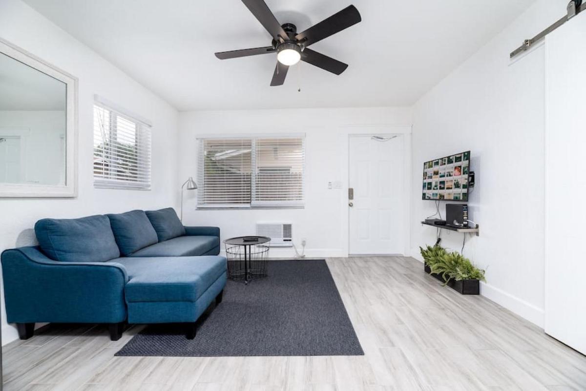 The Pad at Middle River Terrace 3 - Housity