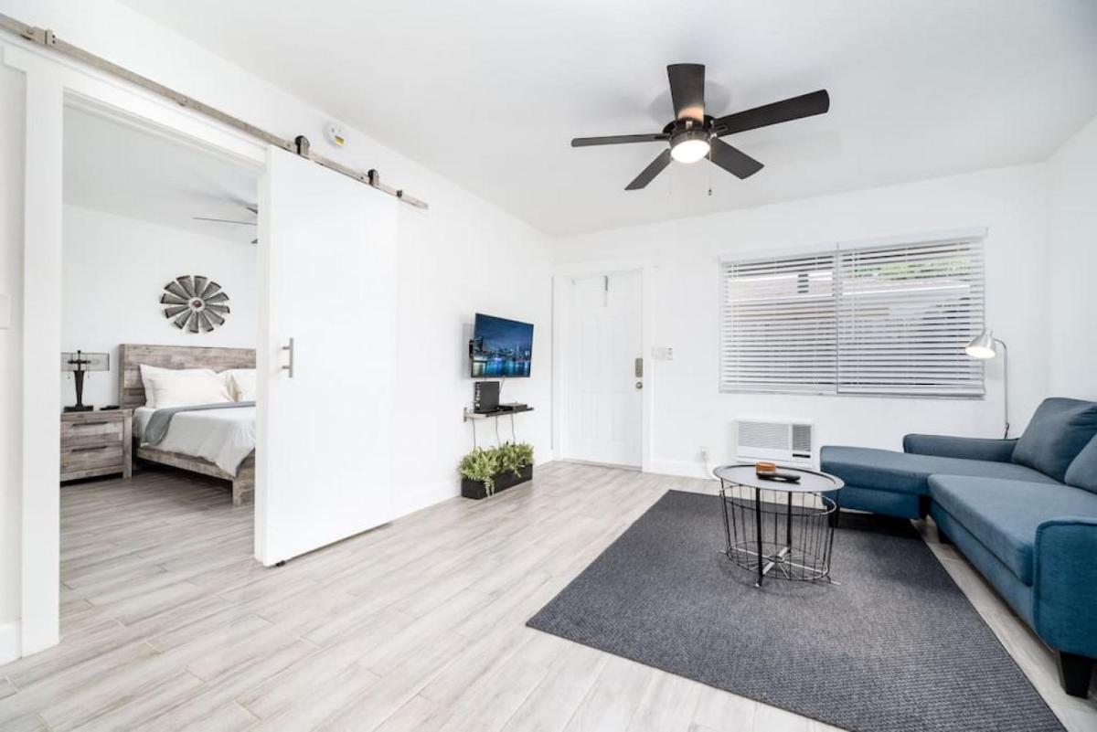 The Pad at Middle River Terrace 1 - Housity