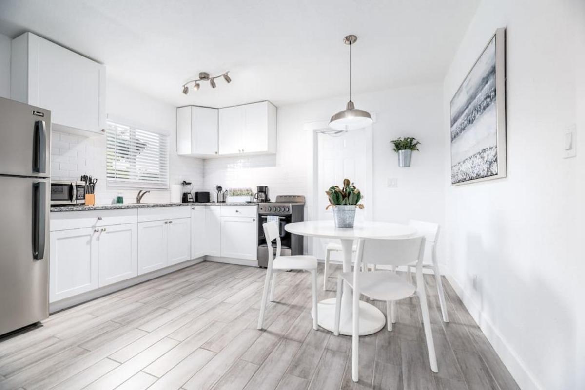 The Pad at Middle River Terrace 1 - Housity