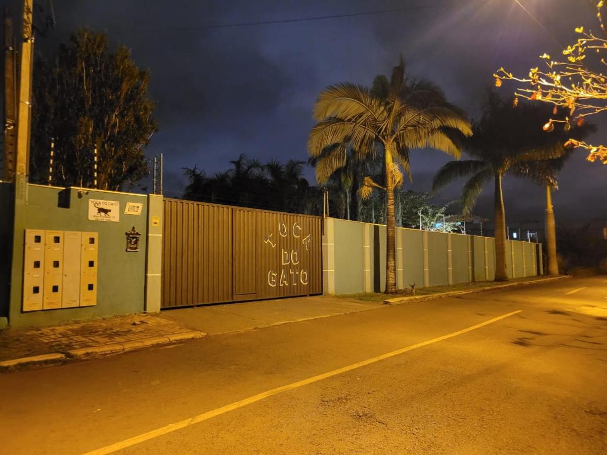 Toca do Gato - Housity