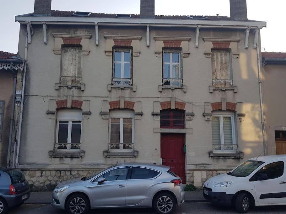 LA MAISON POURRIE - Housity