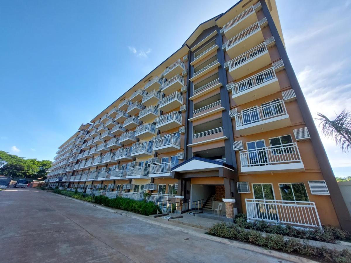 Condo in Camella Manors in Puerto Princesa - Housity