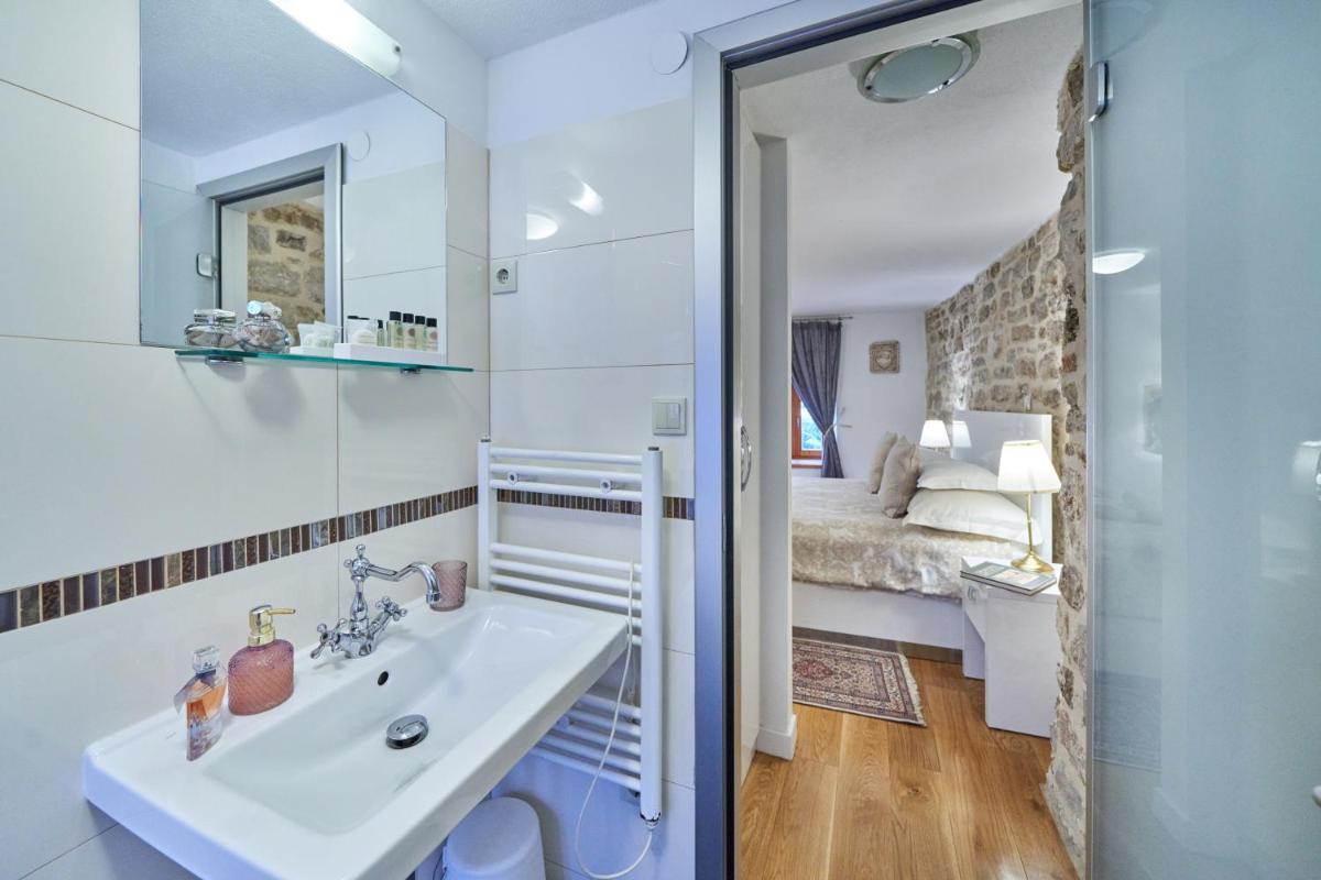 Villa Split Heritage Hotel - Hizvo