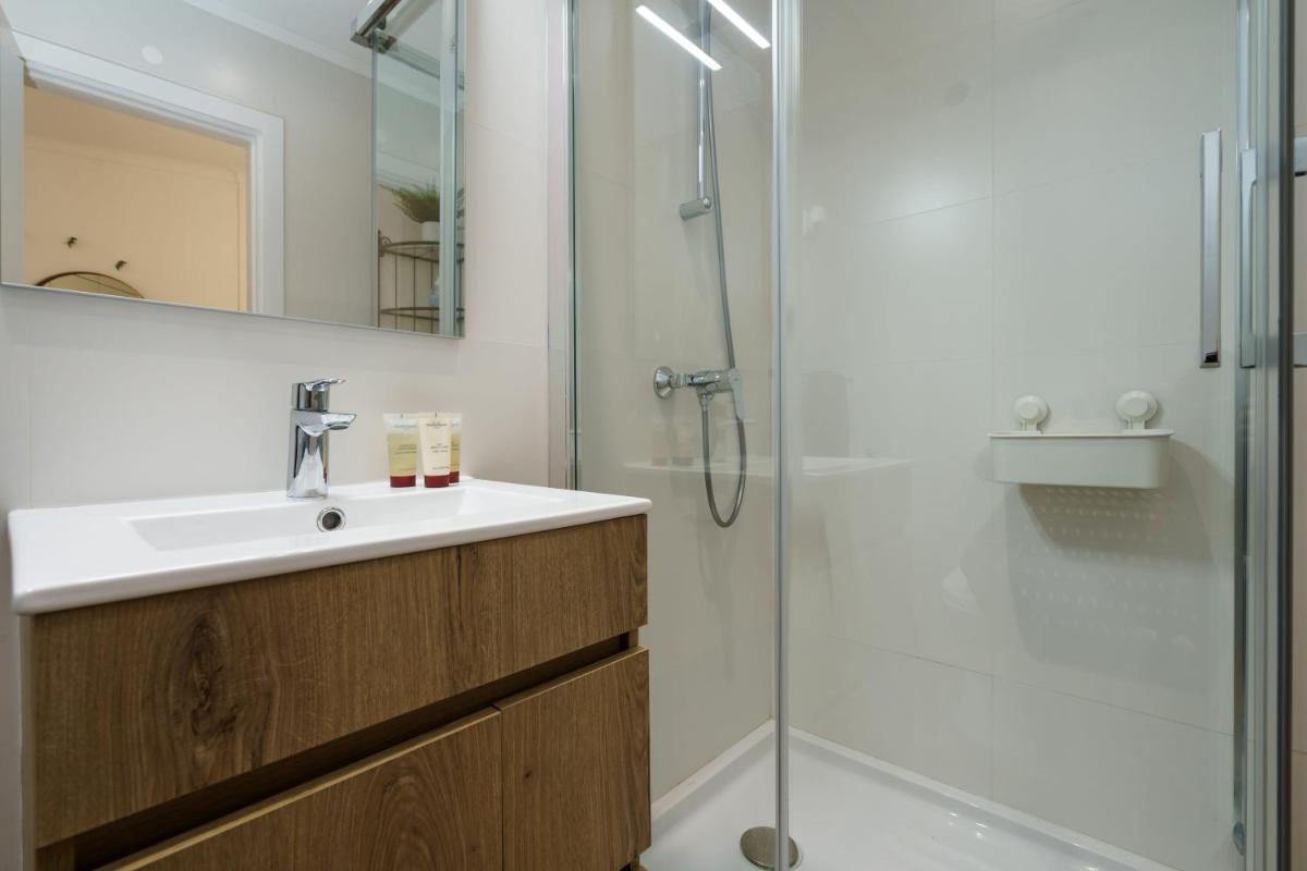 TENNIS GOLF MAR - Apartamento para 4 renovado em Vilamoura - Housity
