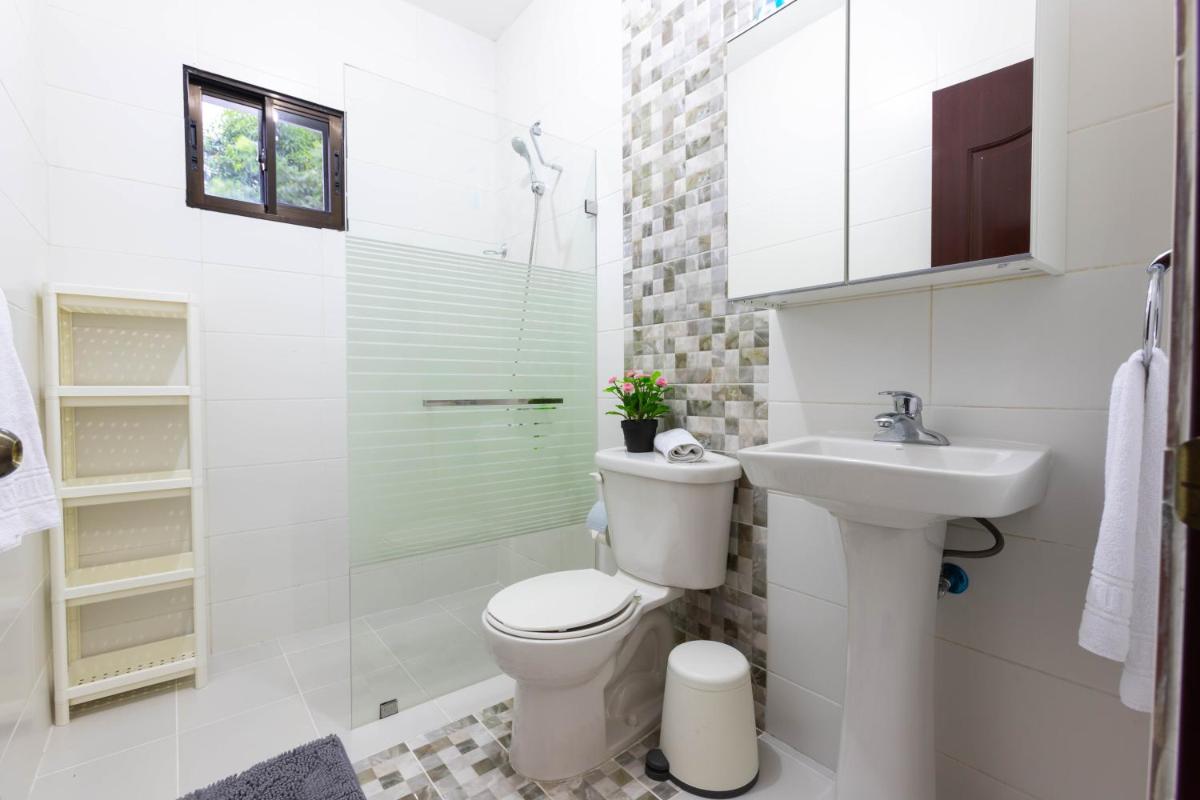 Residencial Don Oscar Bonao Rentals - Housity