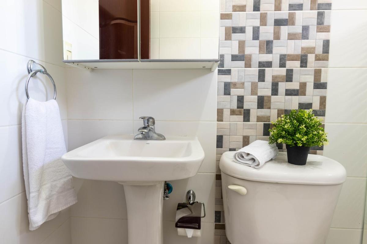 Residencial Don Oscar Bonao Rentals - Housity