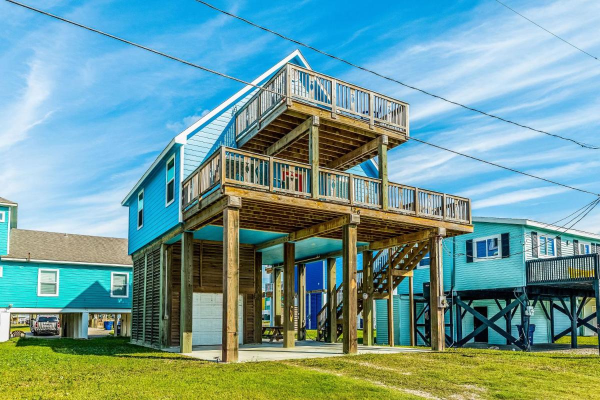 Surf's Up - Housity
