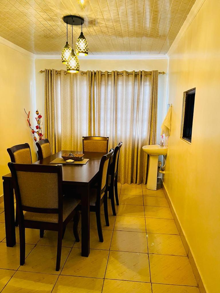 Lovely 3 Bedroom Apartment in the Heart of Eldoret - Housity