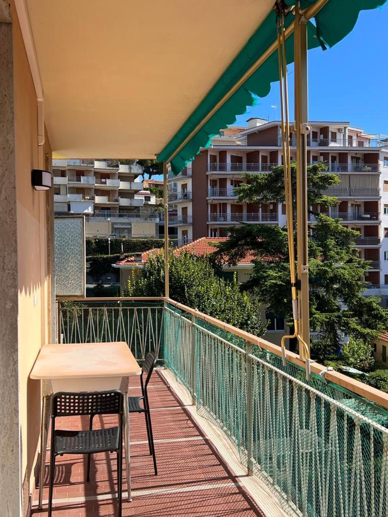 Vista e comfort a Sanremo - Housity