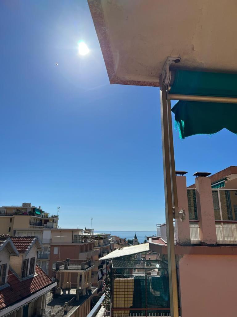 Vista e comfort a Sanremo - Housity