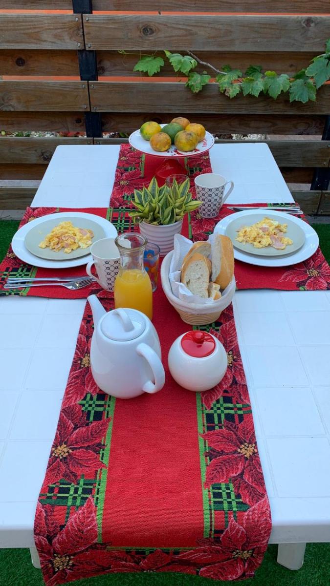 Manaya Bed & Breakfast - Housity