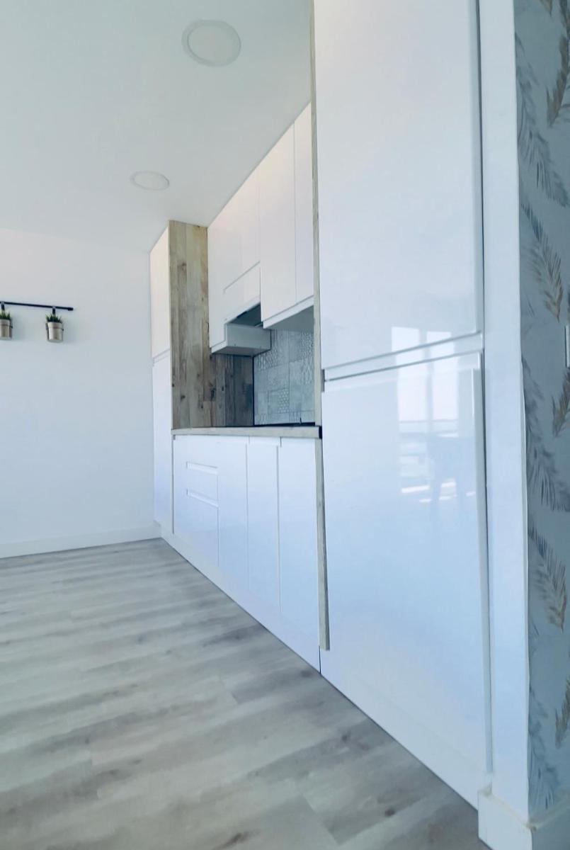 Suitetrails - Apartamento cielomar