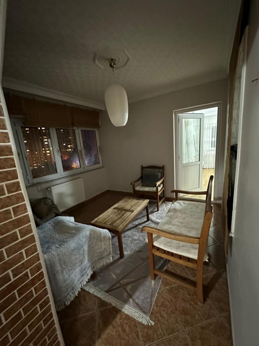 lovely 2 bedrooms apartment with full furniture - Housity
