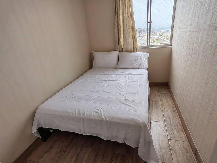 Elegante Departamento con Vista al Mar - Hizvo
