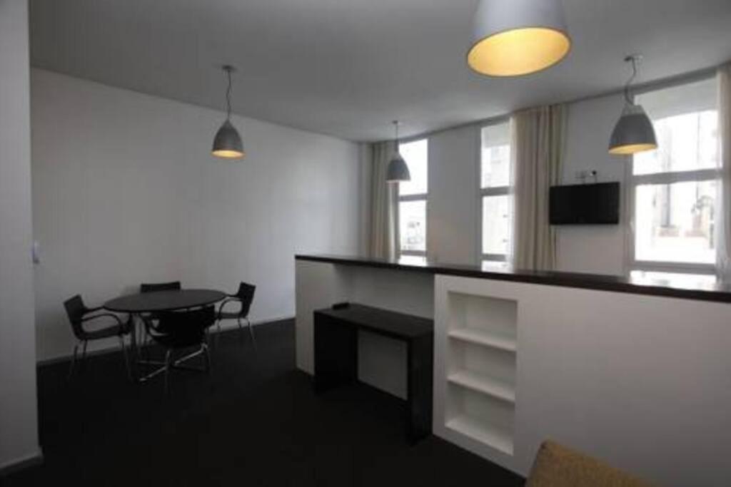 San Telmo Apart: Pileta y Sauna - Housity