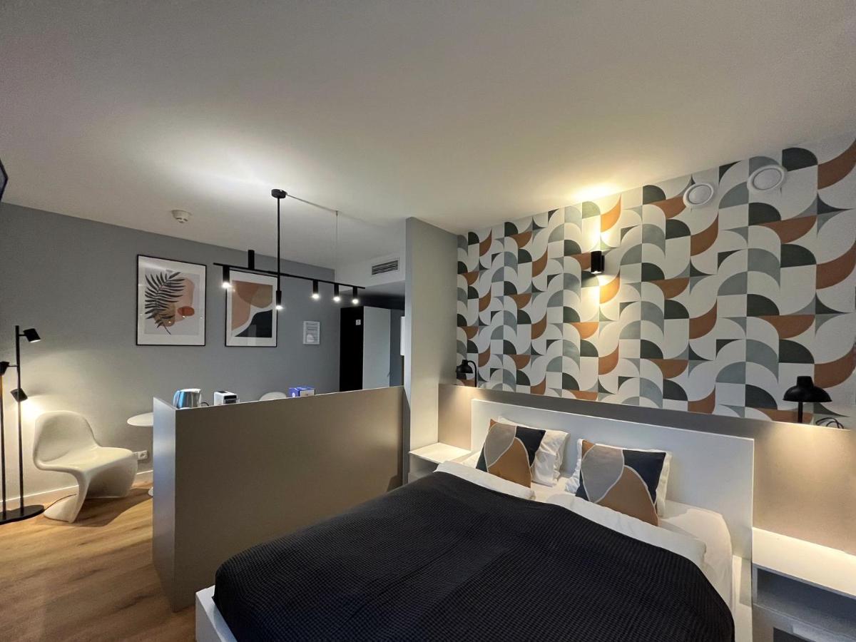 Urocze studio przy Rynku - Housity