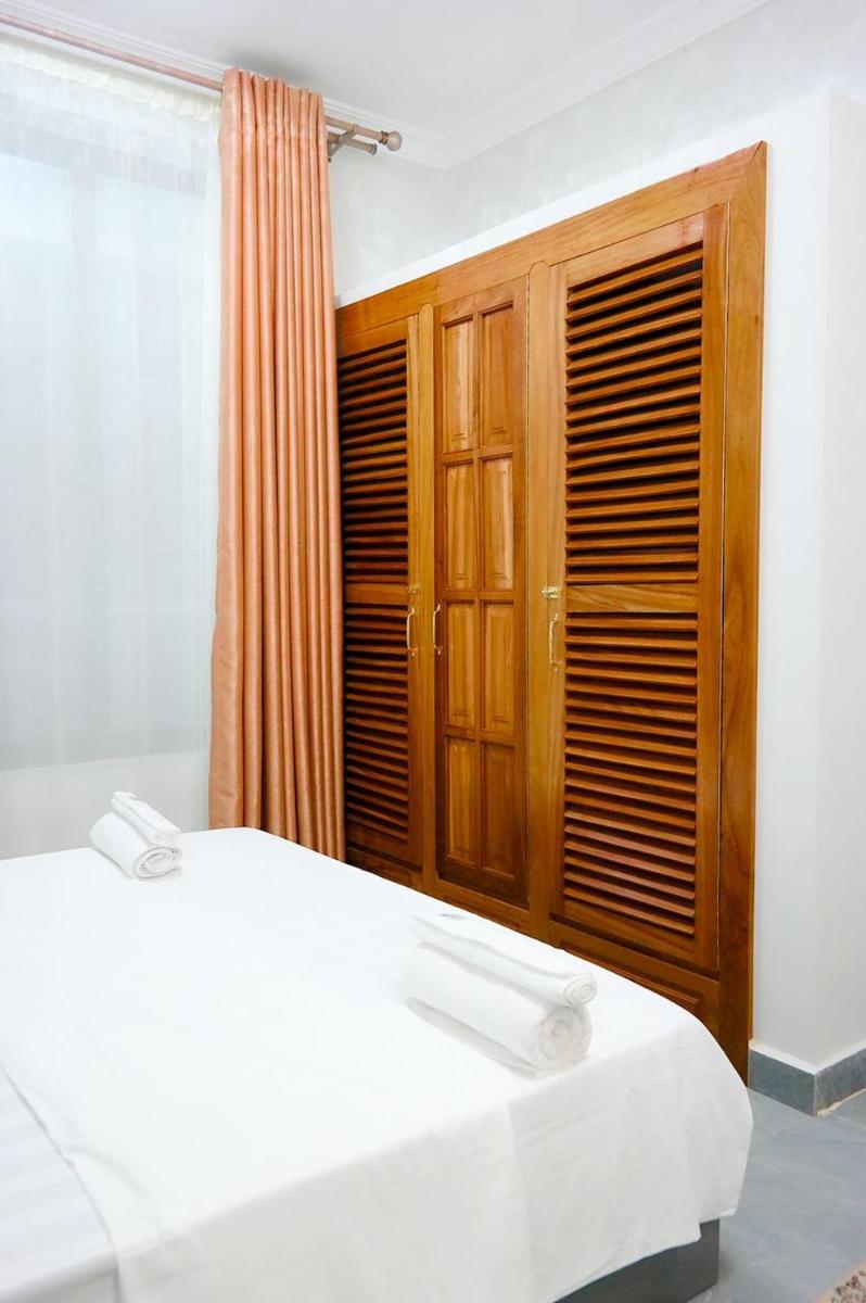 Green Light Apartments - Housity