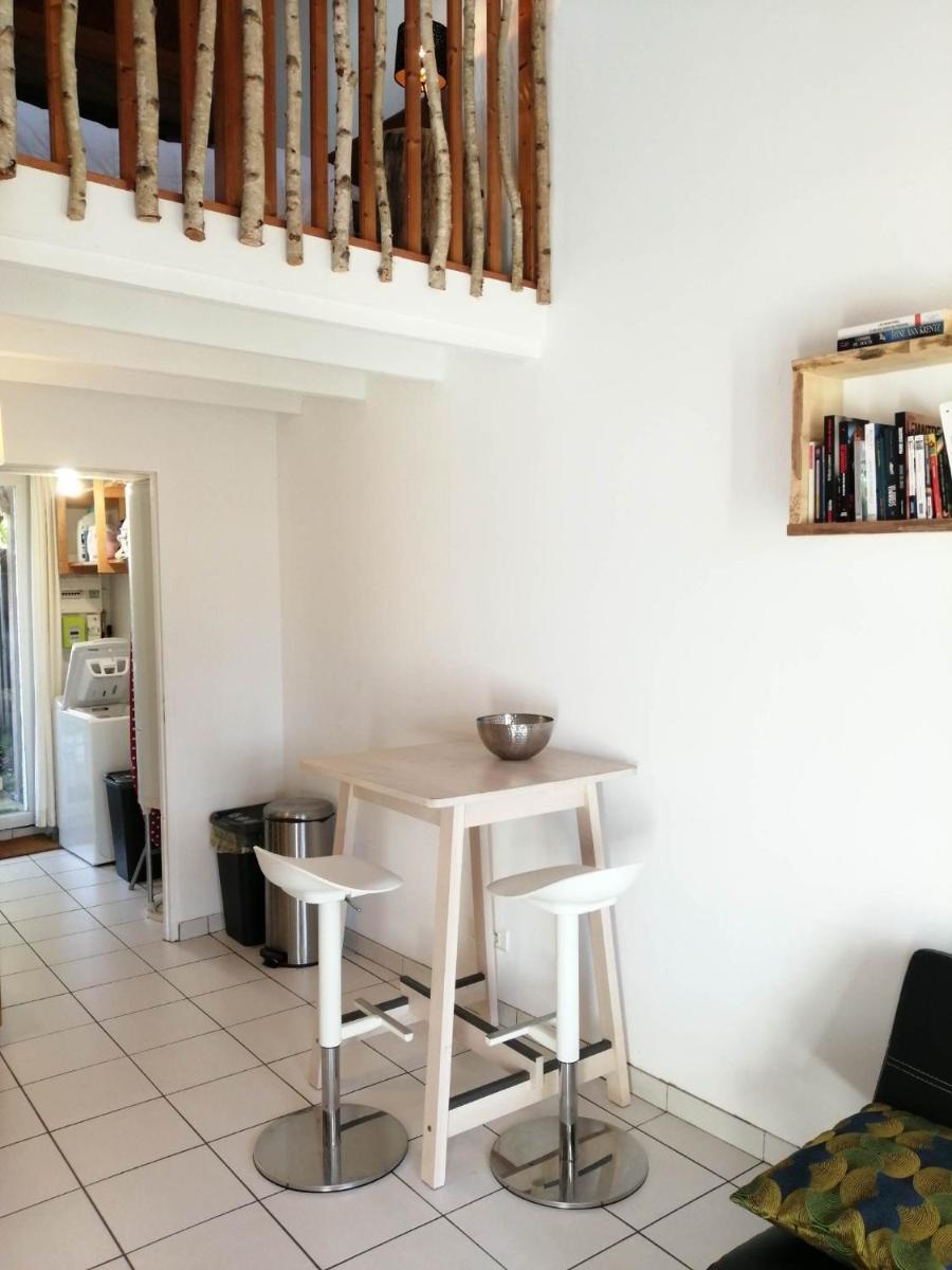 Mini-loft - Housity