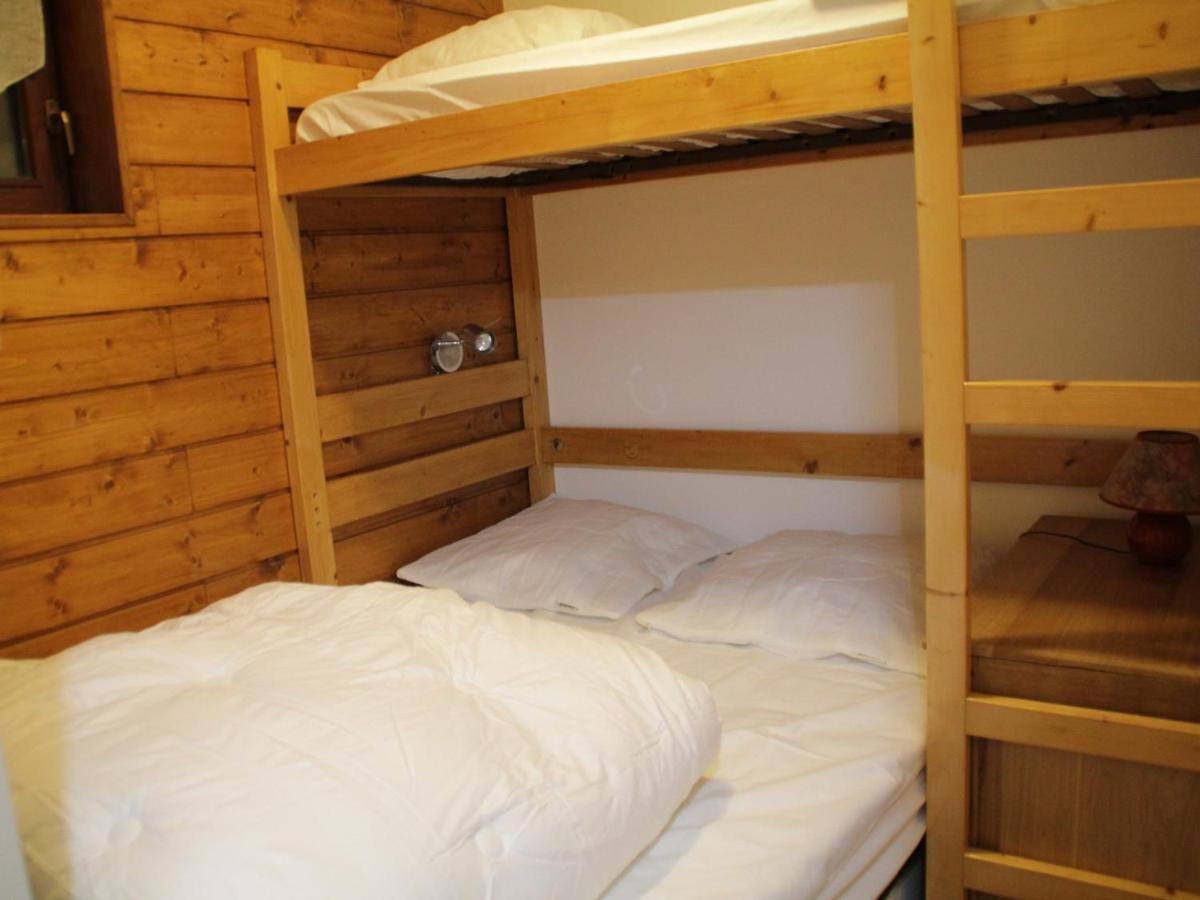 Studio Châtel, 1 pièce, 3 personnes - FR-1-200-138 - Housity