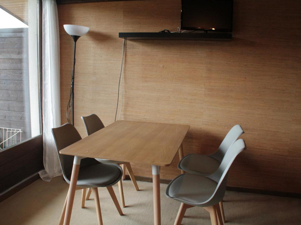 Appartement Châtel, 2 pièces, 4 personnes - FR-1-200-165 - Housity
