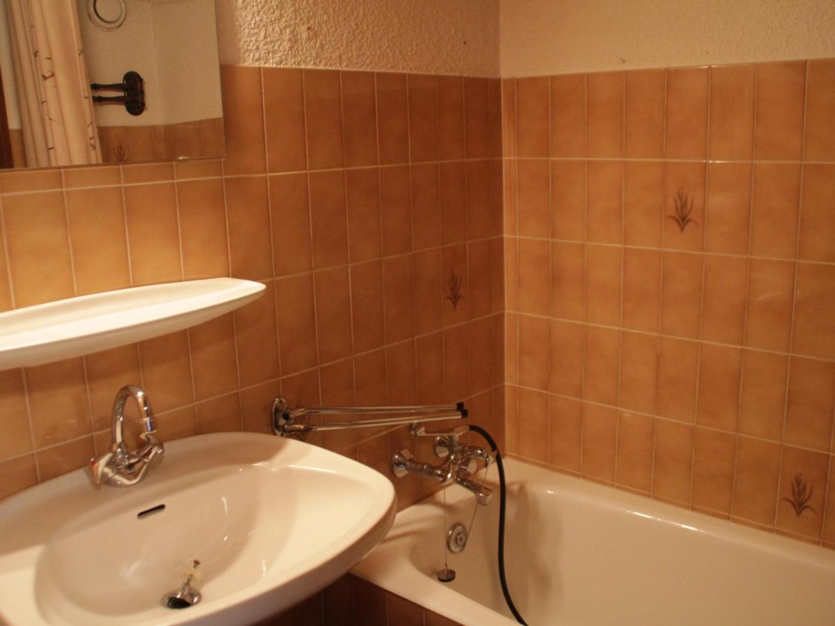Appartement Châtel, 2 pièces, 4 personnes - FR-1-200-165 - Housity
