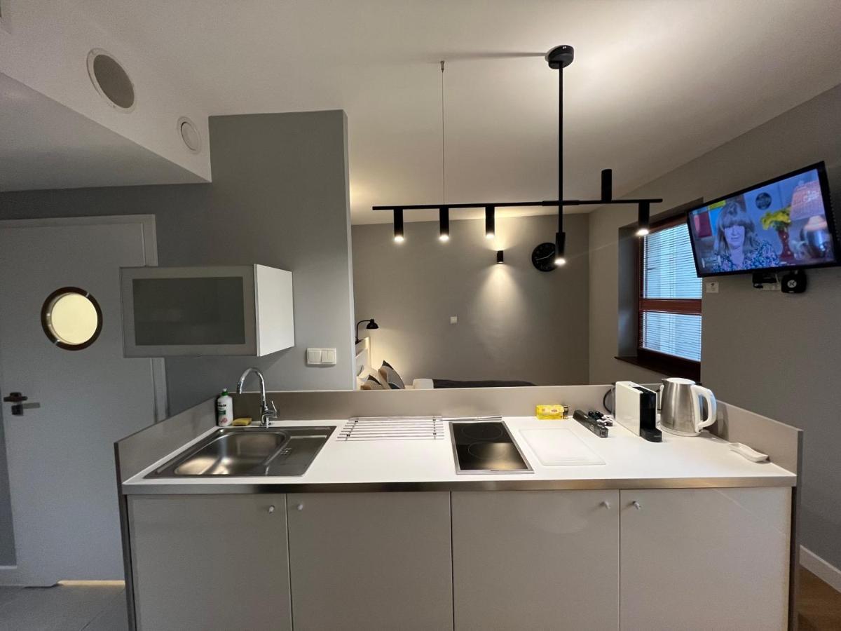 Urocze studio przy Rynku - Housity