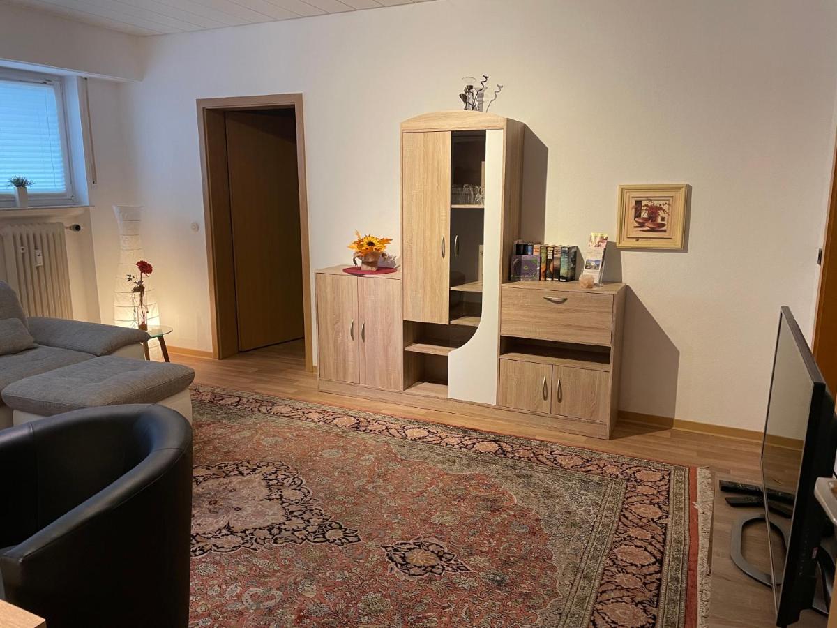 Ferienwohnung Mimi Souterrainwohnung - Housity