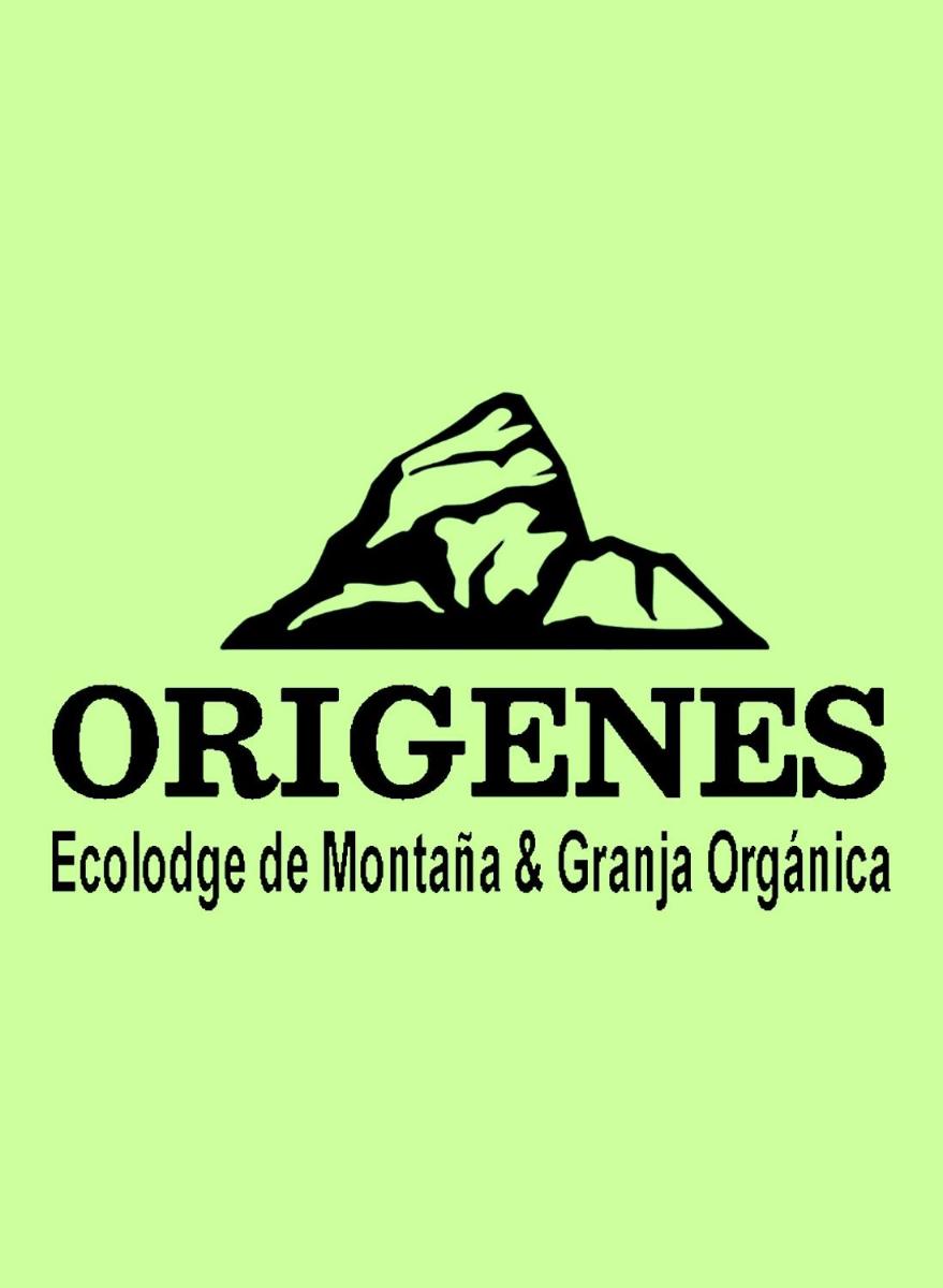 Origenes Ecolodge de Montaña - Housity