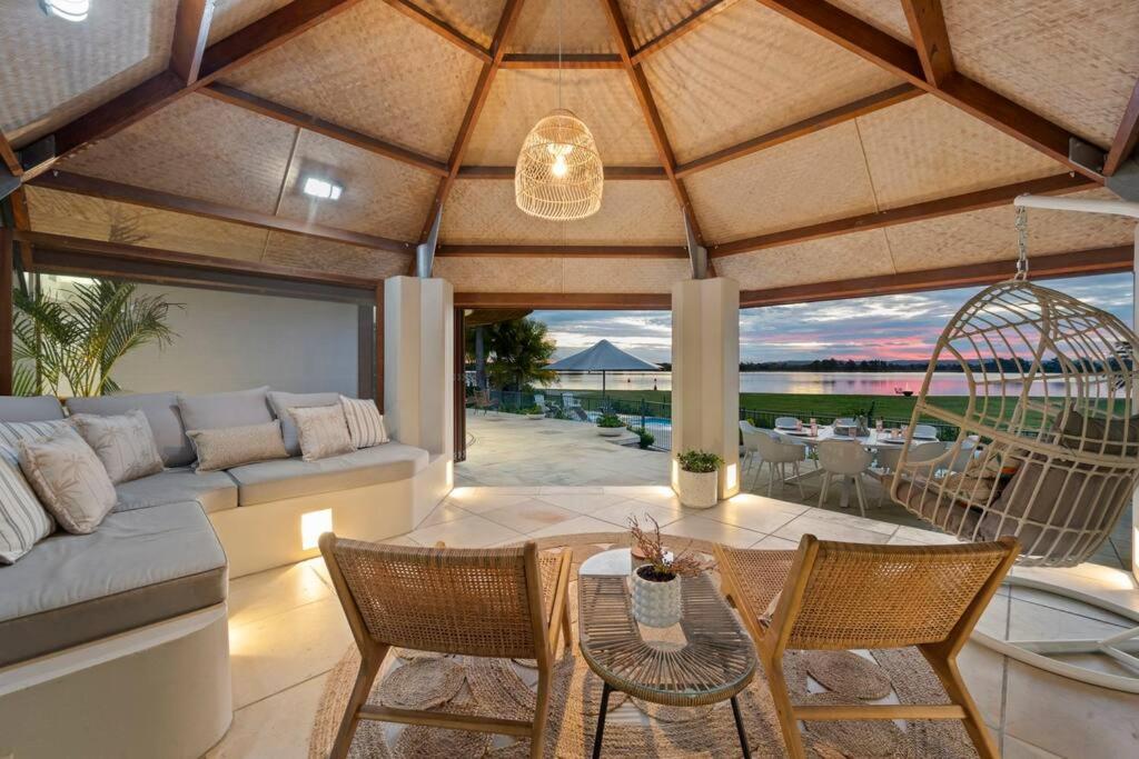 The Palms Yamba - Housity