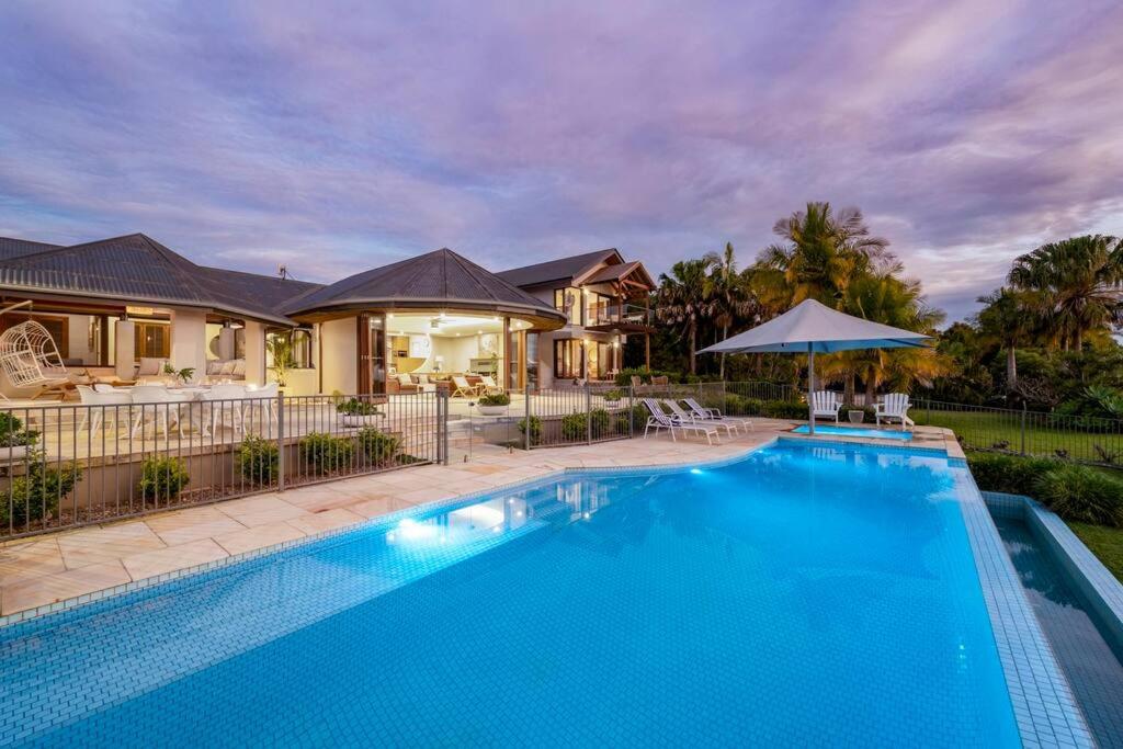 The Palms Yamba - Housity