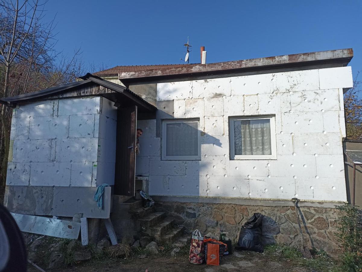 Chata Útěchov - Housity