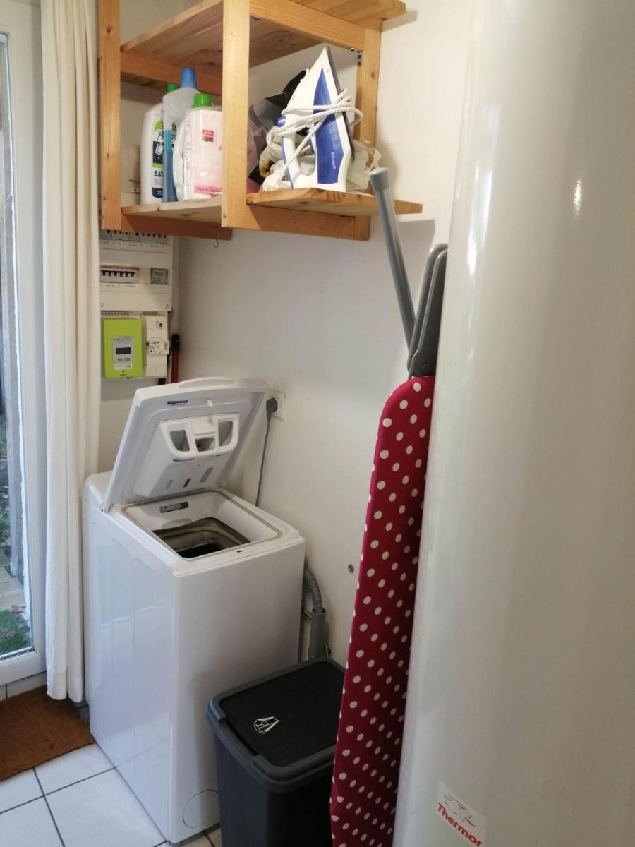 Mini-loft - Housity