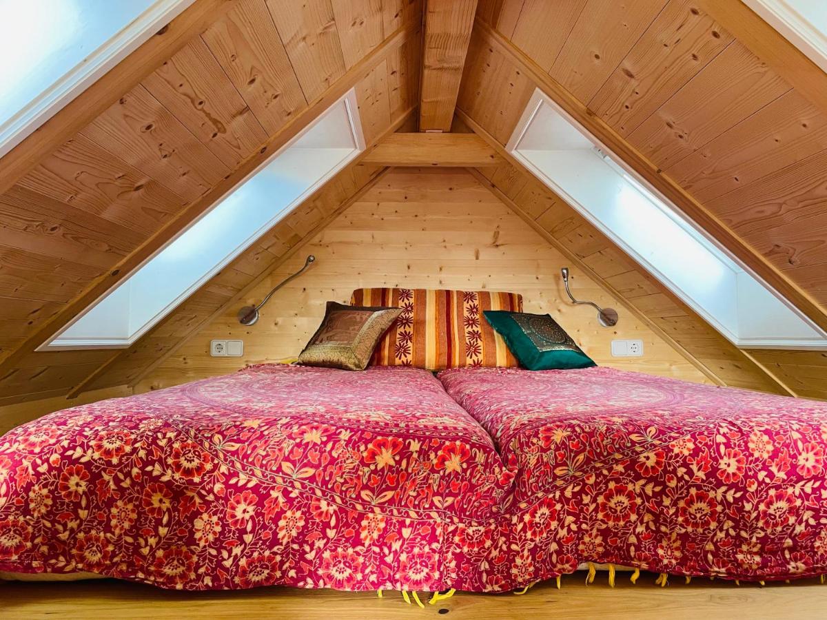 Tiny House/Waldhaus - Westerwald - Housity