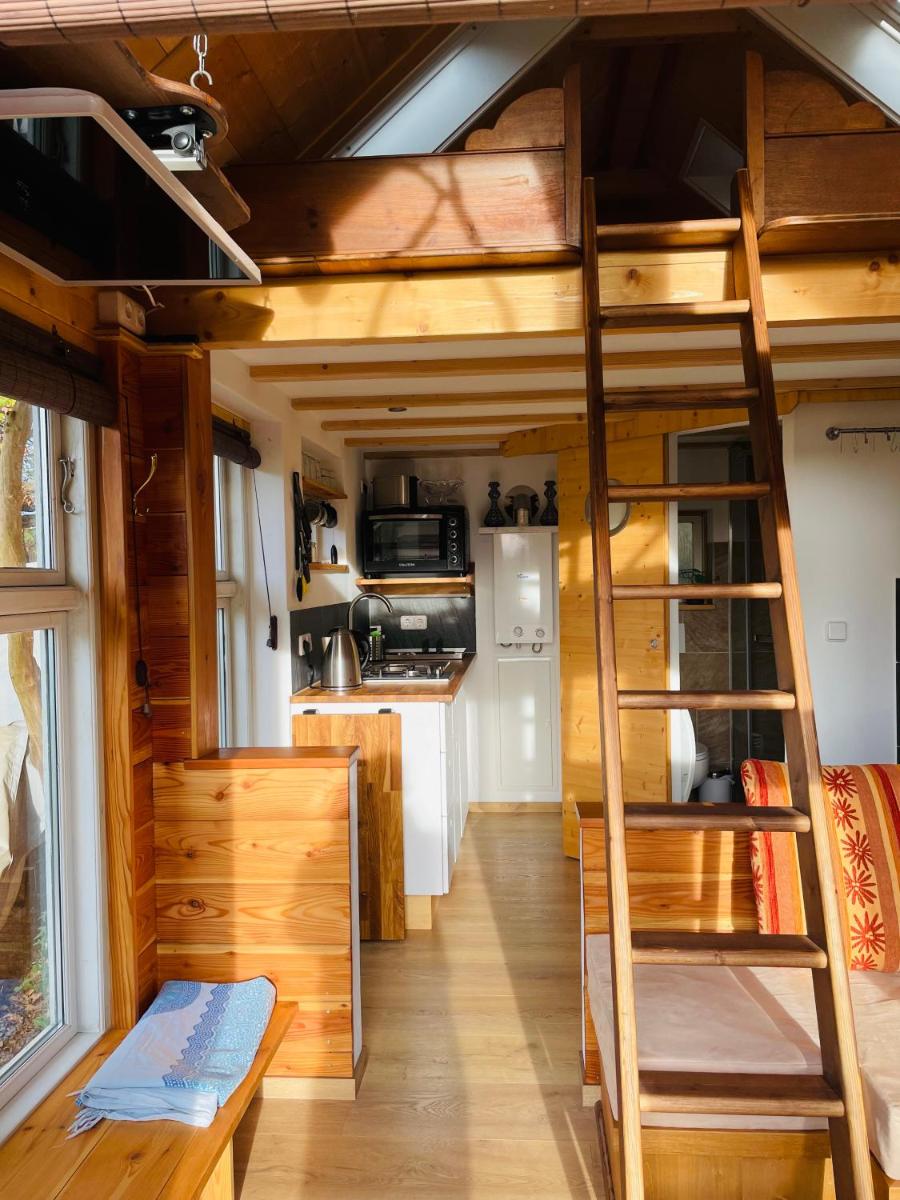 Tiny House/Waldhaus - Westerwald - Housity