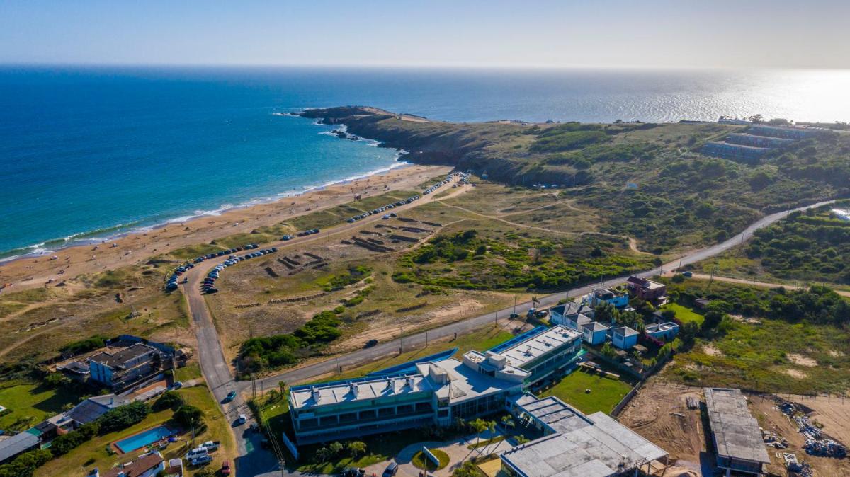 SYRAH Premium B1 - Balcón con vista al mar by depptö - Housity