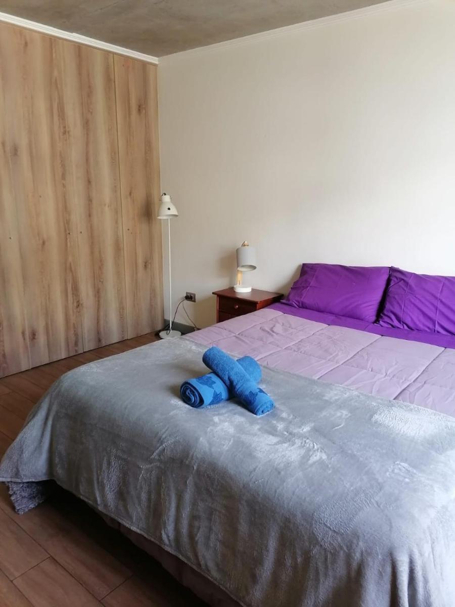De Paso-Temuco - Housity