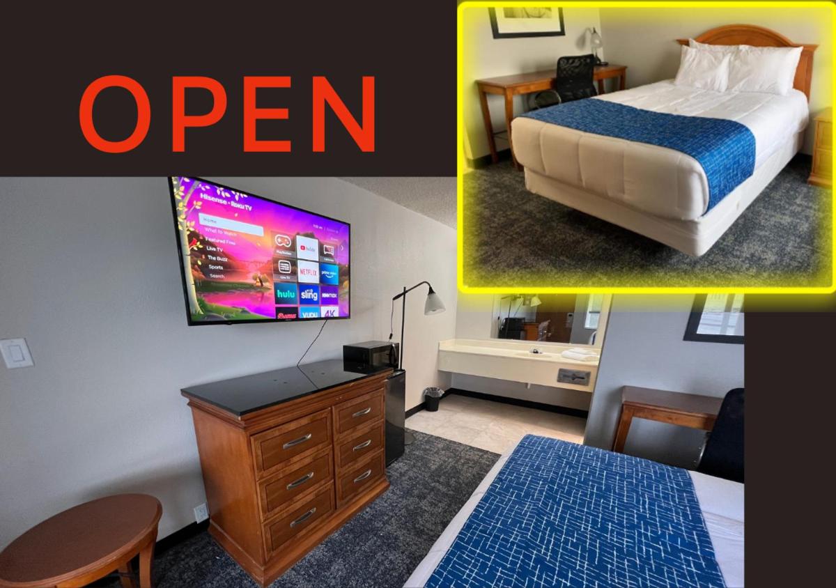 Travelodge by Wyndham Lincoln Northeast - Housity