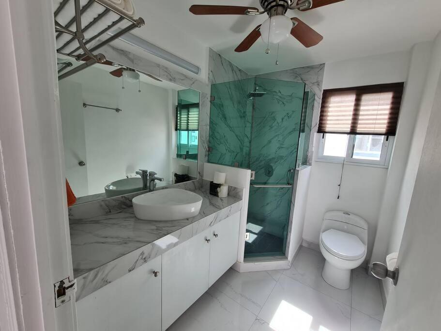 Bello Departamento en Puerto Vallarta - Housity