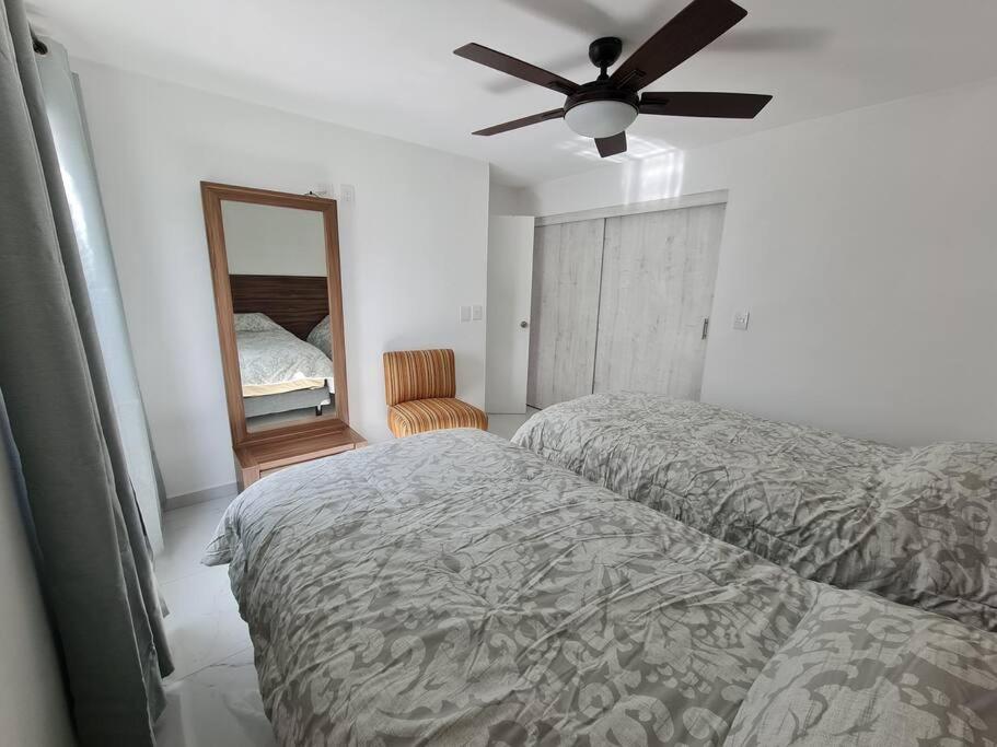 Bello Departamento en Puerto Vallarta - Housity