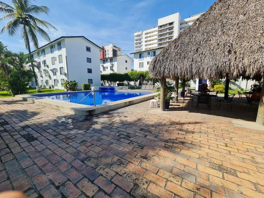 Bello Departamento en Puerto Vallarta - Housity