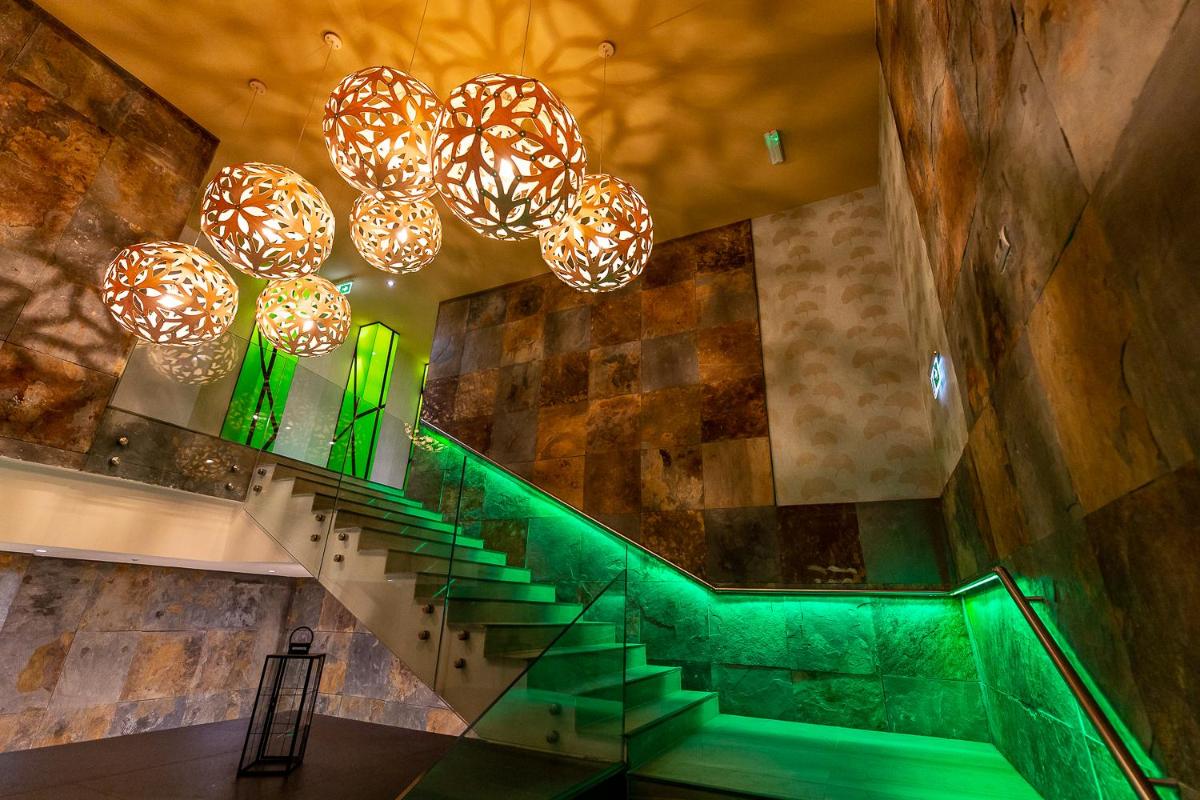 Allure Healthy Hotel & Spa - Housity