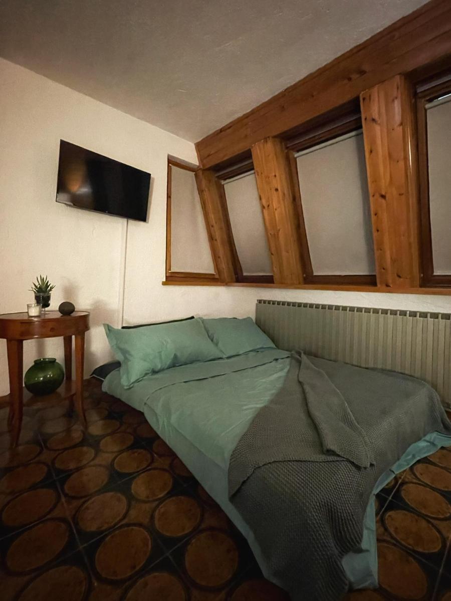 Emma’s Tiny House - Housity