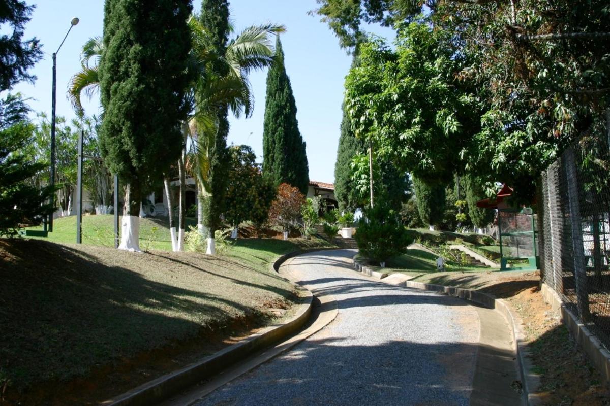 Suitetrails - Chácara Sorocaba/Araçoiaba, sp
