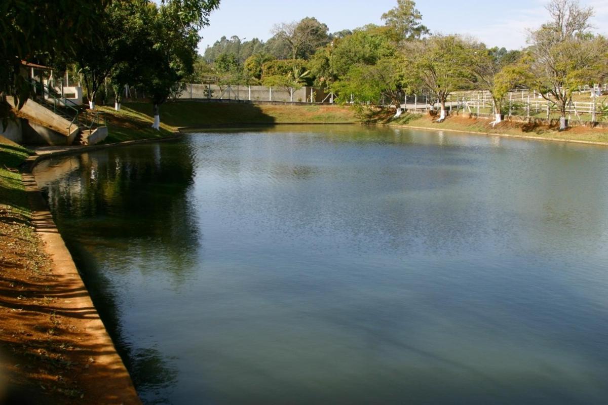 Suitetrails - Chácara Sorocaba/Araçoiaba, sp