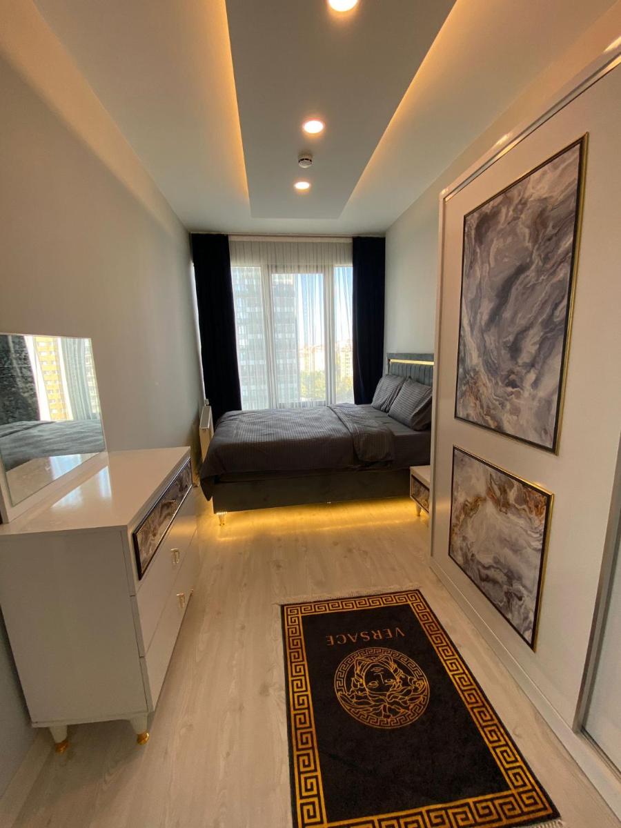 Kozapark S - Housity