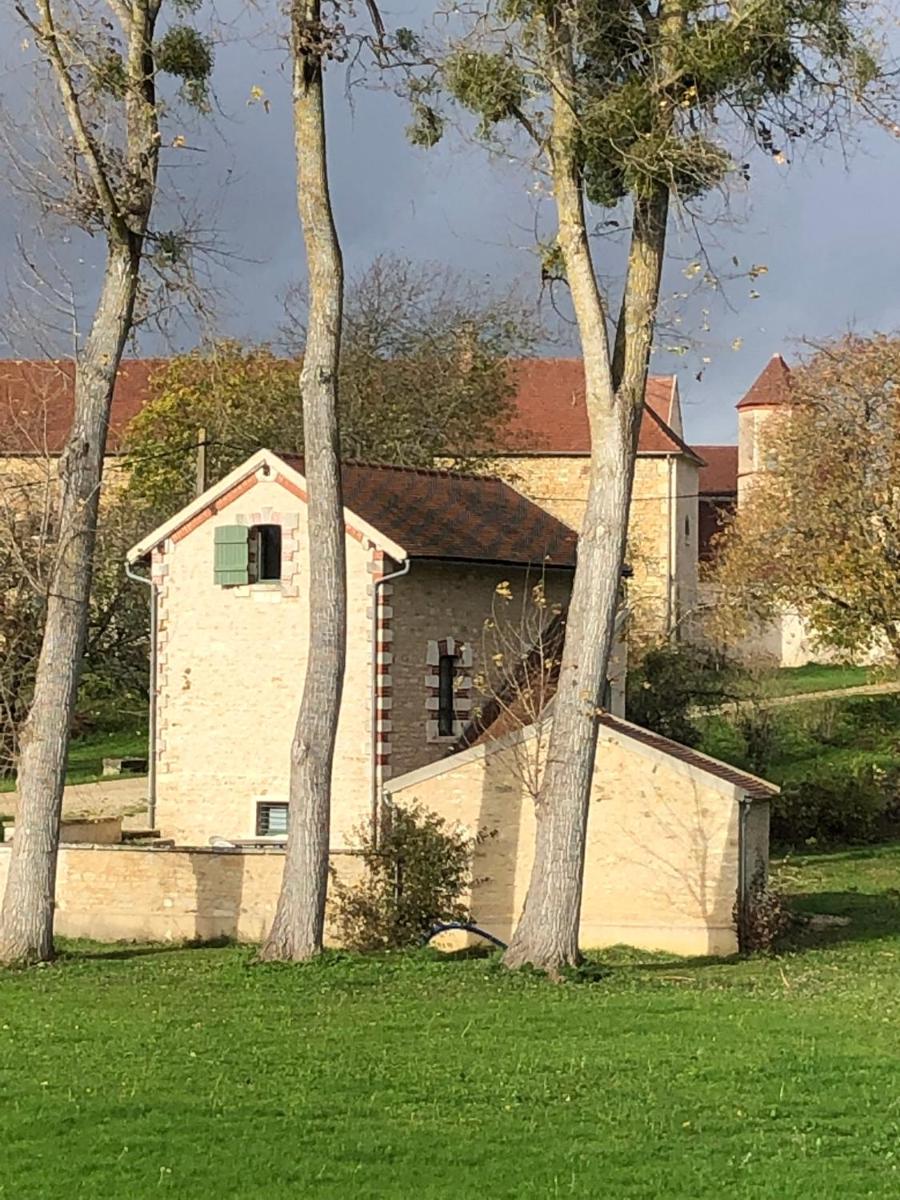 Les Iris - Housity